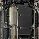 FK NOTVUCH 95L(25 Gallon) Main Fuel Tank Fit for TOYOTA LM500H-7