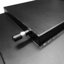 FK NOTVUCH 95L(25 Gallon) Main Fuel Tank Fit for TOYOTA LM500H-4