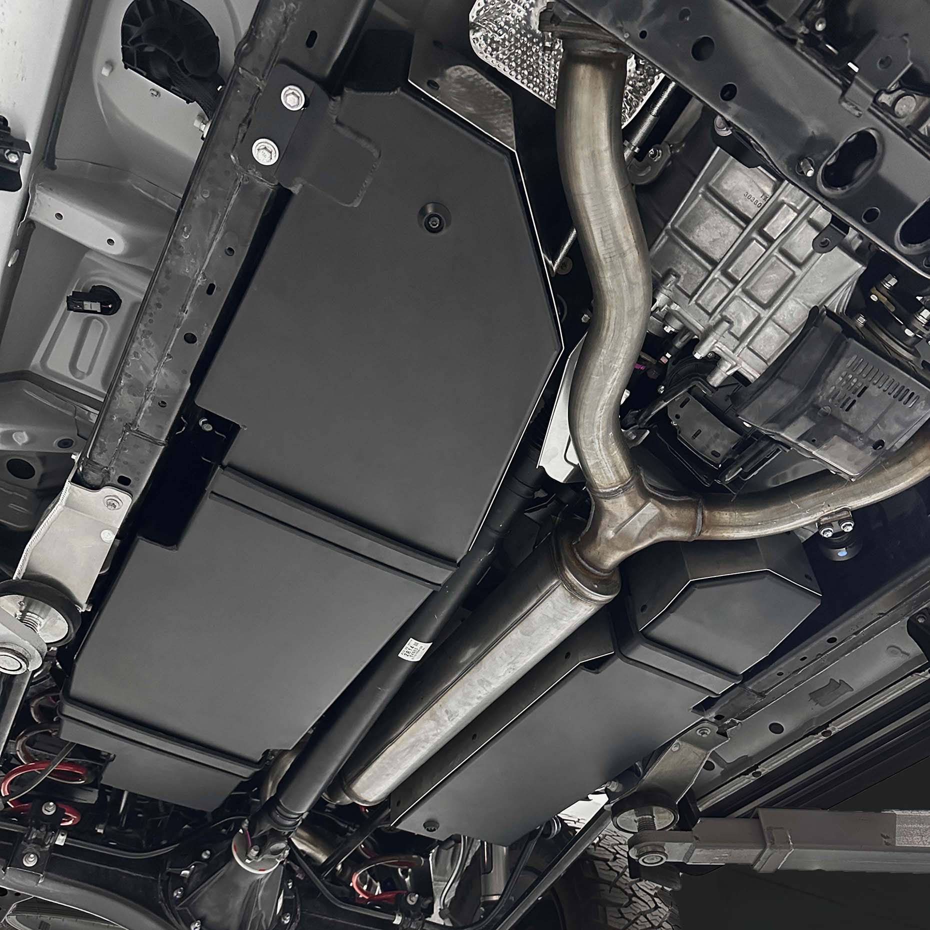FK NOTVUCH 110L(29 Gallon) Main Fuel Tank Fit for LEXUS LX600