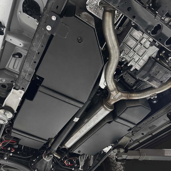 FK NOTVUCH 110L(29 Gallon) Main Fuel Tank Fit for LEXUS LX600