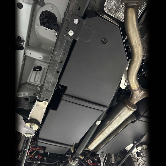 FK NOTVUCH 110L(29 Gallon) Main Fuel Tank Fit for LEXUS LX600