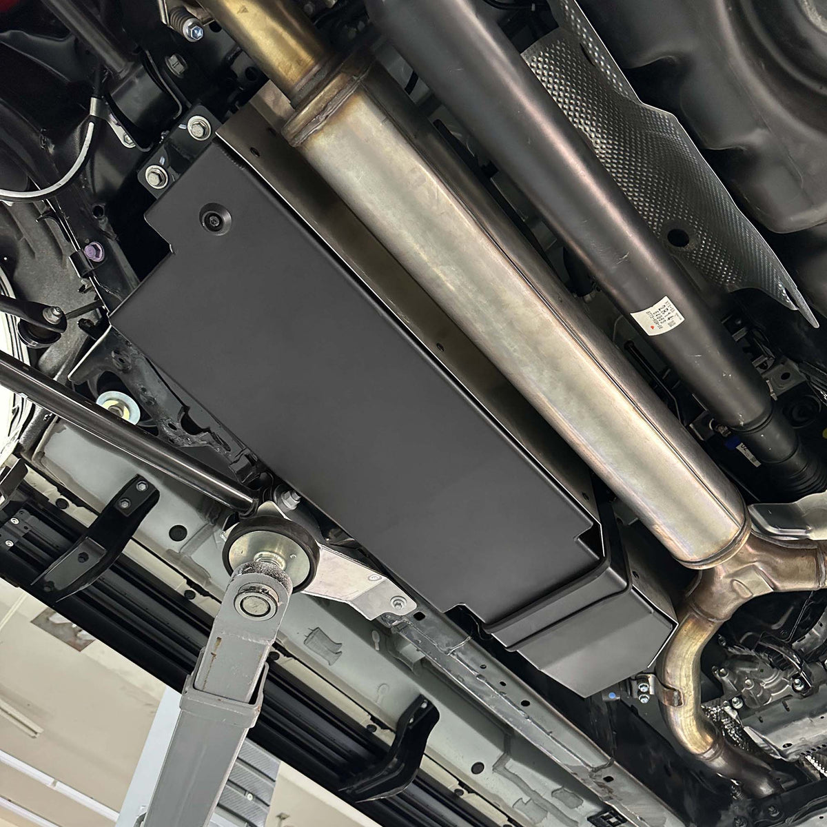 Lexus Tank FK NOTVUCH 54L(14 Gallon) Auxiliary Fuel Tank Fit for LEXUS LX600 | FK ...