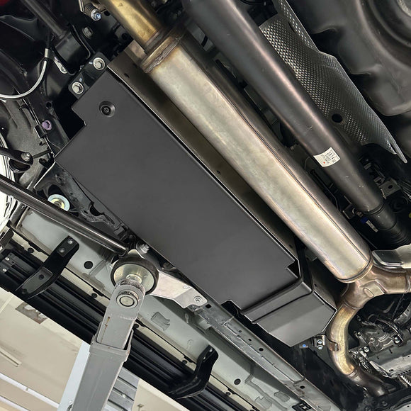 FK NOTVUCH 54L(14 Gallon) Auxiliary Fuel Tank Fit for LEXUS LX600