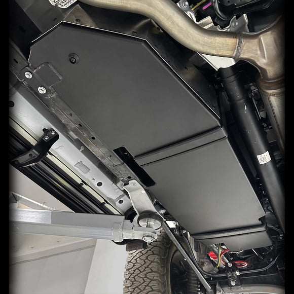 FK NOTVUCH 110L(29 Gallon) Main Fuel Tank Fit for LEXUS GX550