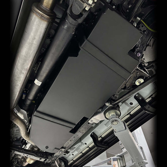 FK NOTVUCH 110L(29 Gallon) Main Fuel Tank Fit for LEXUS GX550