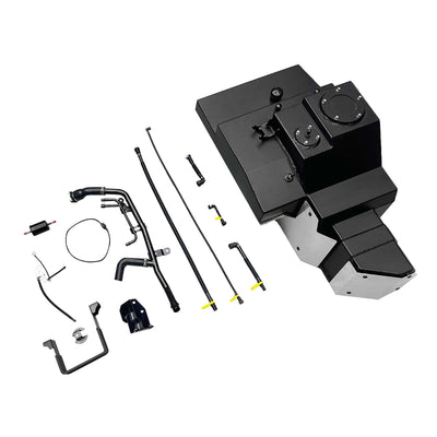 FK NOTVUCH 52L(14 Gallon)Long Range Auxiliary Fuel Tank Fit for Lexus LX700H