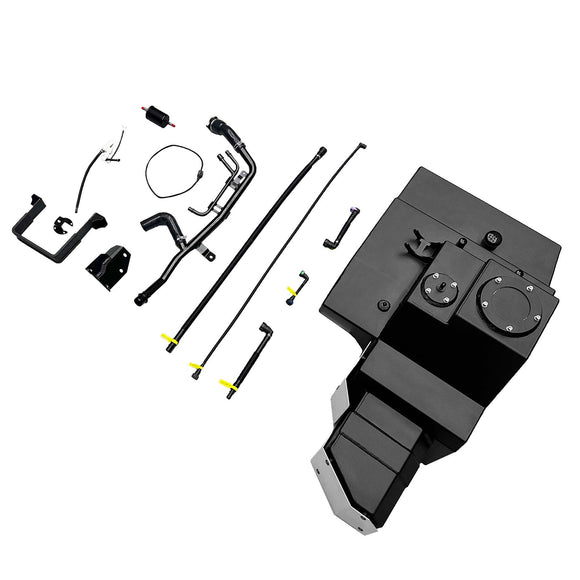 FK NOTVUCH 52L(14 Gallon)Long Range Auxiliary Fuel Tank Fit for Lexus LX700H