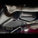 FK NOTVUCH 52L(14 Gallon)Long Range Auxiliary Fuel Tank Fit for Lexus LX700H-5