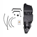 FK NOTVUCH 98L(26 Gallon) Main Fuel Tank Fit for Ford Bronco（2 door）-1