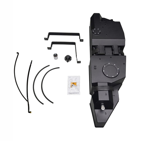 FK NOTVUCH 98L(26 Gallon) Main Fuel Tank Fit for Ford Bronco（2 door）