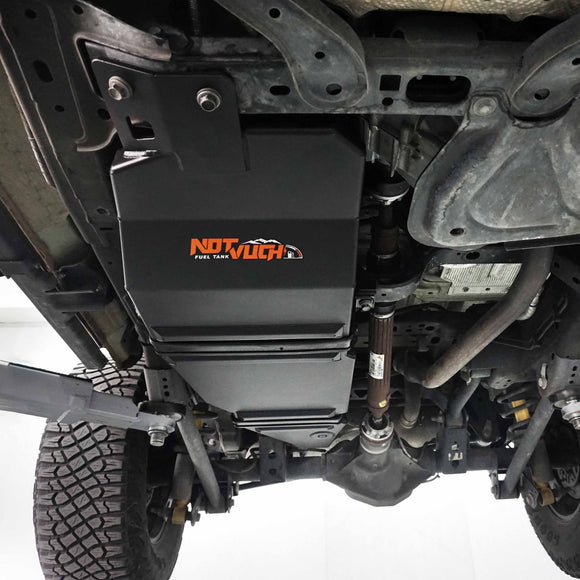 FK NOTVUCH 98L(26 Gallon) Main Fuel Tank Fit for Ford Bronco（2 door）