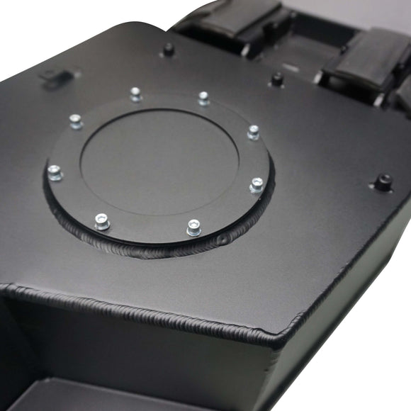 FK NOTVUCH 98L(26 Gallon) Main Fuel Tank Fit for Ford Bronco（2 door）