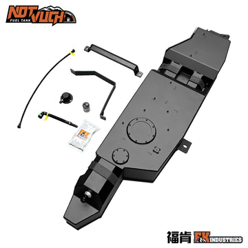 FK NOTVUCH 115L(30 Gallon) Main Fuel Tank for FORD BRONCO /BRONCO RAPTOR(2021-) - 0