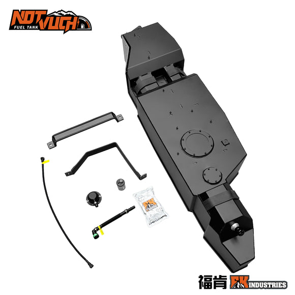 FK NOTVUCH 115L(30 Gallon) Main Fuel Tank for FORD BRONCO /BRONCO RAPTOR(2021-)