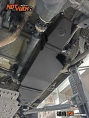 FK NOTVUCH 115L(30 Gallon) Main Fuel Tank for FORD BRONCO /BRONCO RAPTOR(2021-)-9