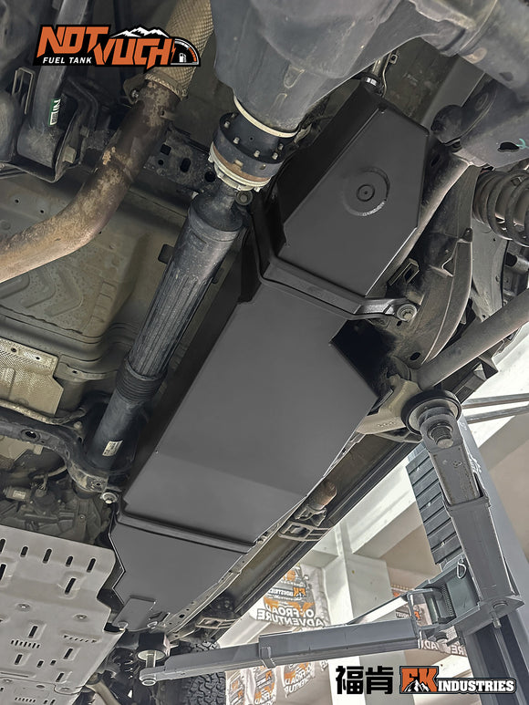 FK NOTVUCH 115L(30 Gallon) Main Fuel Tank for FORD BRONCO /BRONCO RAPTOR(2021-)