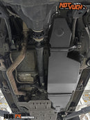 FK NOTVUCH 115L(30 Gallon) Main Fuel Tank for FORD BRONCO /BRONCO RAPTOR(2021-)-7