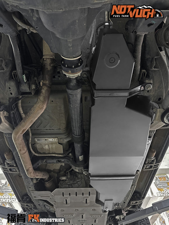 FK NOTVUCH 115L(30 Gallon) Main Fuel Tank for FORD BRONCO /BRONCO RAPTOR(2021-)