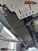 FK NOTVUCH 115L(30 Gallon) Main Fuel Tank for FORD BRONCO /BRONCO RAPTOR(2021-)-8