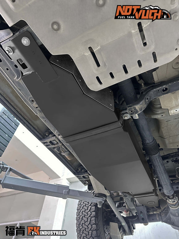 FK NOTVUCH 115L(30 Gallon) Main Fuel Tank for FORD BRONCO /BRONCO RAPTOR(2021-)