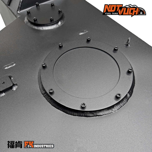 FK NOTVUCH 115L(30 Gallon) Main Fuel Tank for FORD BRONCO /BRONCO RAPTOR(2021-)