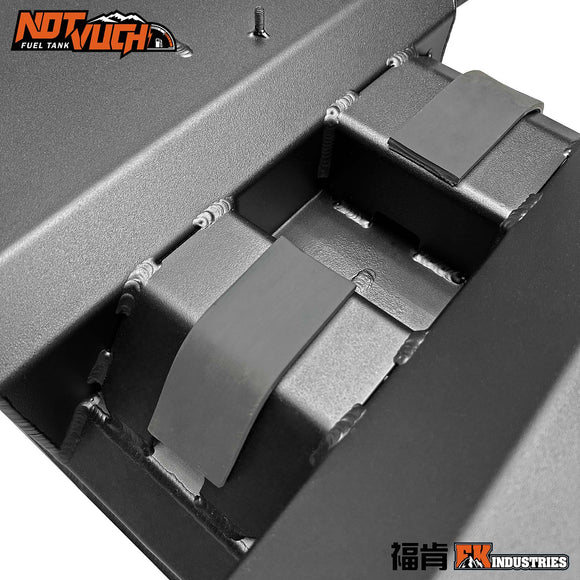 FK NOTVUCH 115L(30 Gallon) Main Fuel Tank for FORD BRONCO /BRONCO RAPTOR(2021-)