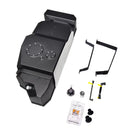 FK NOTVUCH 138L(36 Gallon) Main Fuel Tank Fit for Infiniti QX80-1