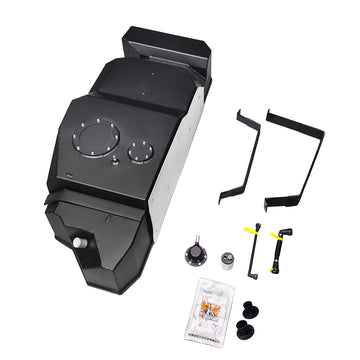 FK NOTVUCH 138L(36 Gallon) Main Fuel Tank Fit for Infiniti QX80