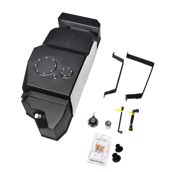 FK NOTVUCH 138L(36 Gallon) Main Fuel Tank Fit for Infiniti QX80