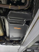 FK NOTVUCH 138L(36 Gallon) Main Fuel Tank Fit for Infiniti QX80-2