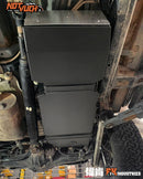 FK NOTVUCH 113L(30 Gallon) Main Fuel Tank for TOYOTA FJ CRUISER-7