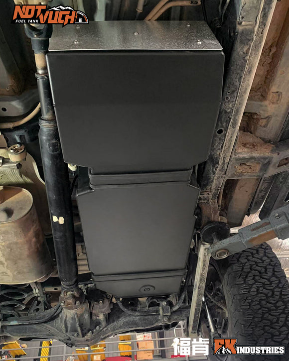 FK NOTVUCH 113L(30 Gallon) Main Fuel Tank for TOYOTA FJ CRUISER
