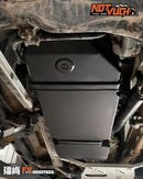 FK NOTVUCH 113L(30 Gallon) Main Fuel Tank for TOYOTA FJ CRUISER-8