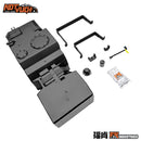 FK NOTVUCH 113L(30 Gallon) Main Fuel Tank for TOYOTA FJ CRUISER-3