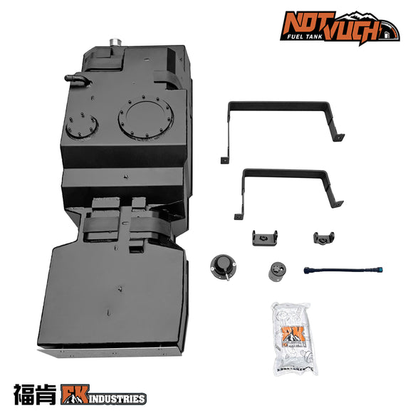 FK NOTVUCH 113L(30 Gallon) Main Fuel Tank for TOYOTA FJ CRUISER