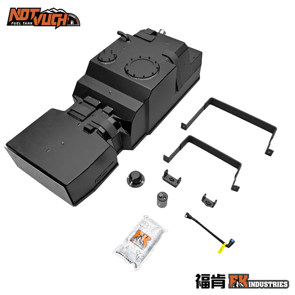 FK NOTVUCH 113L(30 Gallon) Main Fuel Tank for TOYOTA FJ CRUISER