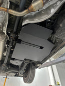 Основной топливный бак FK NOTVUCH 130 л (34 галлона), подходящий для TOYOTA GRANVIA-8