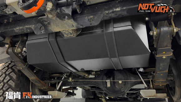 FK NOTVUCH 139L(37 Gallon) Main Fuel Tank for TOYOTA LAND CRUISER 71 (DIESEL)
