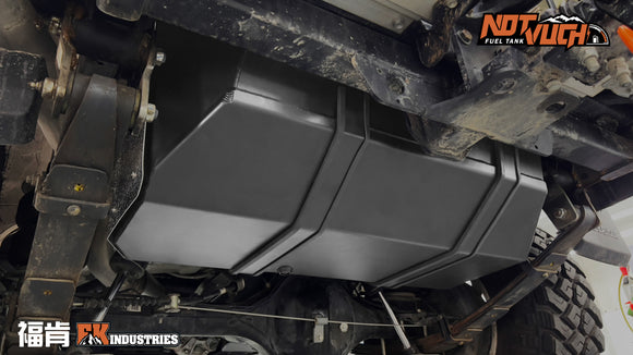 FK NOTVUCH 139L(37 Gallon) Main Fuel Tank for TOYOTA LAND CRUISER 71 (DIESEL)