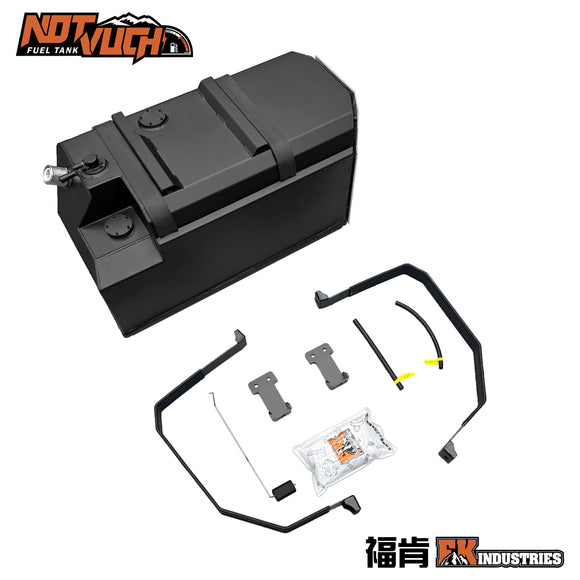 FK NOTVUCH 139L(37 Gallon) Main Fuel Tank for TOYOTA LAND CRUISER 71 (DIESEL)
