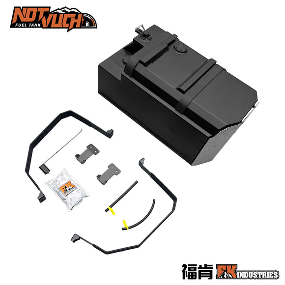 FK NOTVUCH 139L(37 Gallon) Main Fuel Tank for TOYOTA LAND CRUISER 71 (DIESEL)