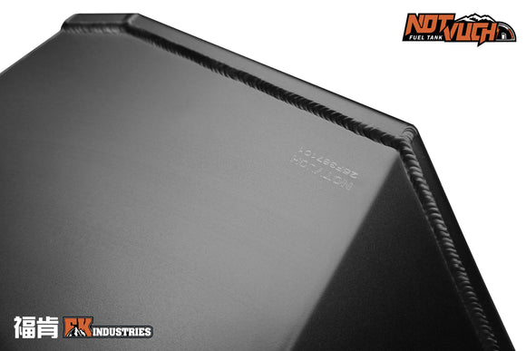 FK NOTVUCH 139L(37 Gallon) Main Fuel Tank for TOYOTA LAND CRUISER 71 (DIESEL)