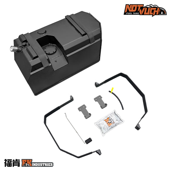 FK NOTVUCH 136L(36 Gallon) Main Fuel Tank for TOYOTA LAND CRUISER 71 (GASOLINE)