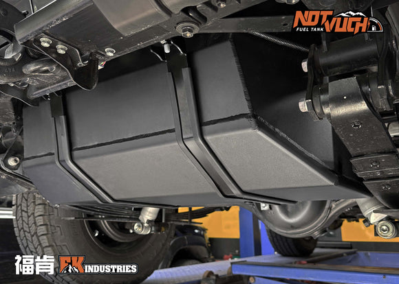 FK NOTVUCH 136L(36 Gallon) Main Fuel Tank for TOYOTA LAND CRUISER 71 (GASOLINE)