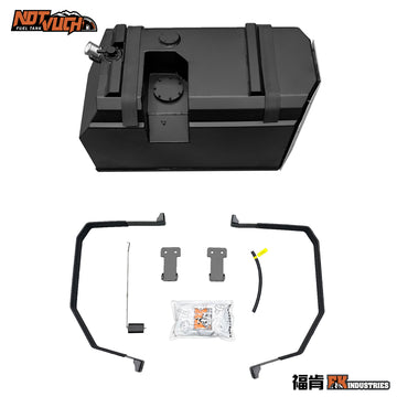 FK NOTVUCH 136L(36 Gallon) Main Fuel Tank for TOYOTA LAND CRUISER 71 (GASOLINE)