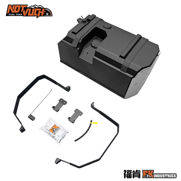 FK NOTVUCH 136L(36 Gallon) Main Fuel Tank for TOYOTA LAND CRUISER 71 (GASOLINE)