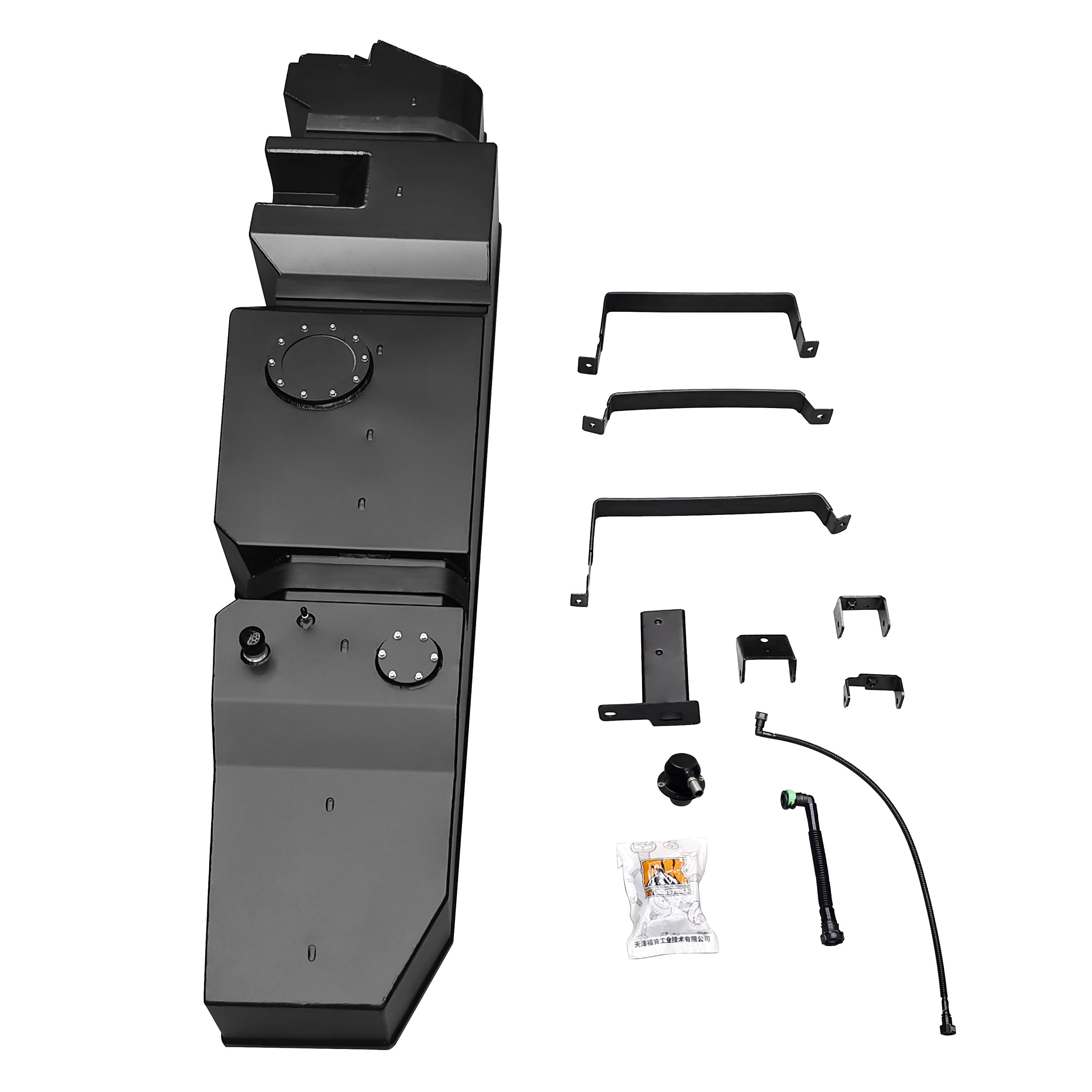 FK NOTVUCH 180L(48 Gallon) Main Fuel Tank Fit for Toyota Tundra