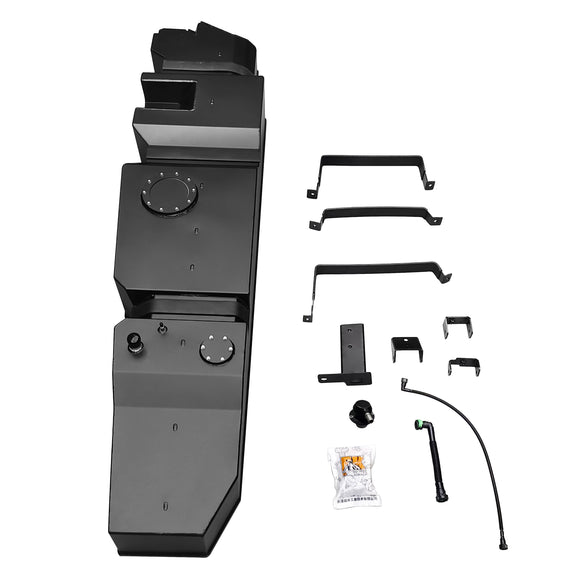 FK NOTVUCH 180L(48 Gallon) Main Fuel Tank Fit for Toyota Tundra（2008-2022）