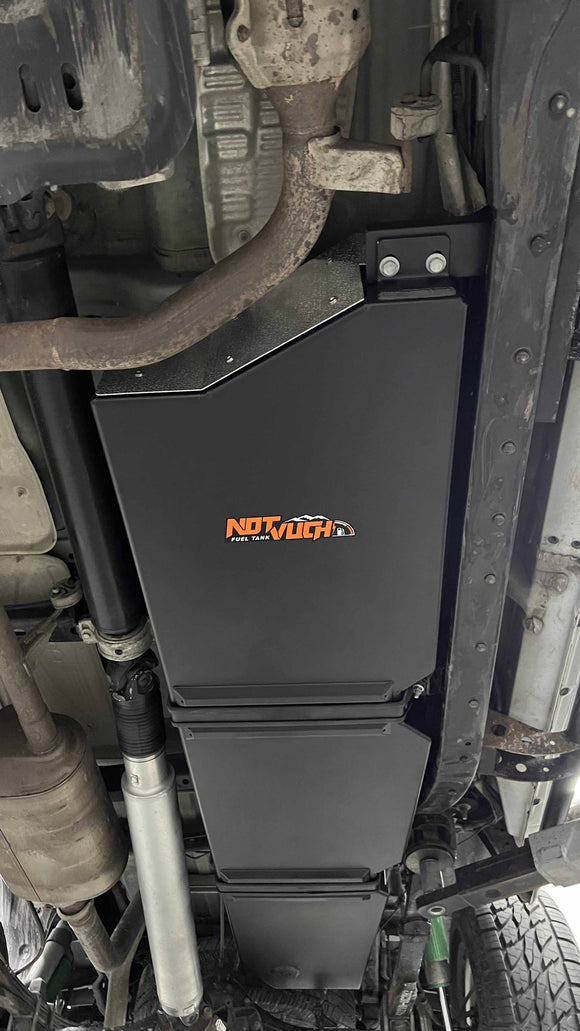 FK NOTVUCH 180L(48 Gallon) Main Fuel Tank Fit for Toyota Tundra（2008-2022）