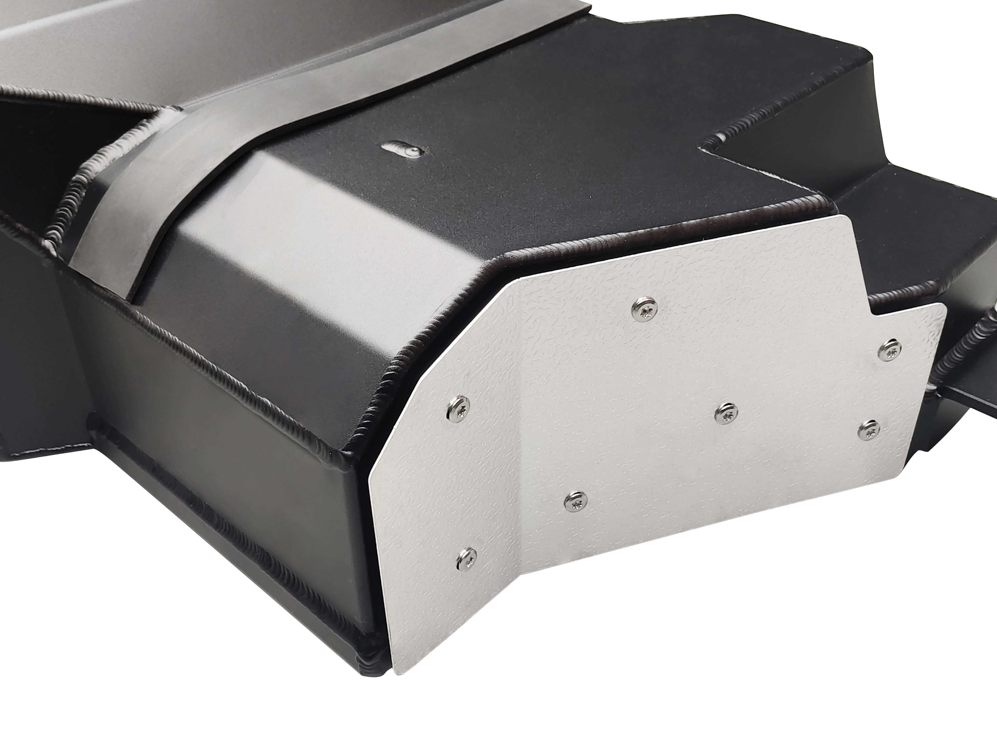 FK NOTVUCH 180L(48 Gallon) Main Fuel Tank Fit for Toyota Tundra